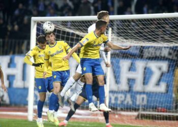 Κύπελλο Ελλάδας: Κόντρα στον Άρη ο Παναιτωλικός – Οι διασταυρώσεις αν προκριθεί