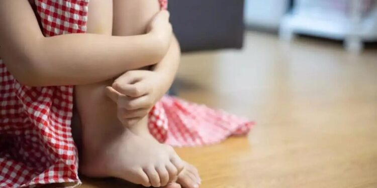 Ηράκλειο: Φυλακή για 20 ημέρες είχε κάνει ο πατέρας των 8 παιδιών – «Μεταξύ των γονιών ήταν οι διενέξεις, τα αγαπούν τα παιδιά» λέει ο δικηγόρος τους