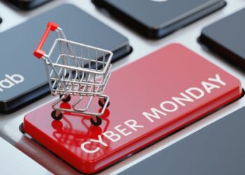 Cyber Monday 2025: Τι να προσέξετε στις online αγορές σας