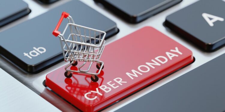 Cyber Monday 2025: Τι να προσέξετε στις online αγορές σας