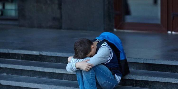 Αμαλιάδα: Ανήλικος έπεσε θύμα εκφοβισμού από συμμαθητή του – «Έπαιζαν στην οικοδομή με έναν πάκο 50ρικα και τον απειλούσαν» λέει ο πατέρας του