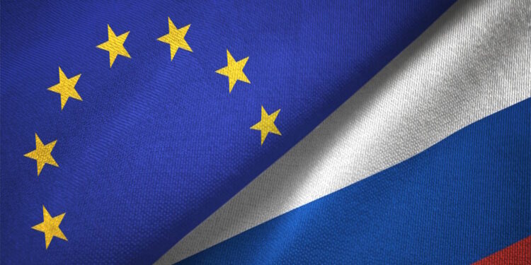 Στα δικαστήρια η Μόσχα κατά της Ευρώπης: Καταθέτει αγωγή κατά του Euroclear – Κάτω τα χέρια από τα ρωσικά περιουσιακά στοιχεία