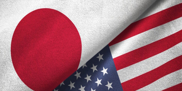 Ιαπωνία – ΗΠΑ: Επιτάχυνση επένδυσης 550 δισ. δολαρίων στο πλαίσιο εμπορικής συμφωνίας