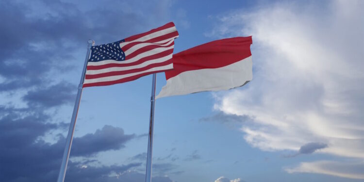 ΗΠΑ – Ινδονησία: Κλείδωσε η συμφωνία για τους τελωνειακούς δασμούς