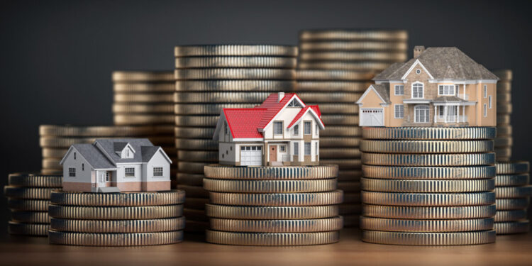 Σε σταθερή άνοδο τα στεγαστικά δάνεια