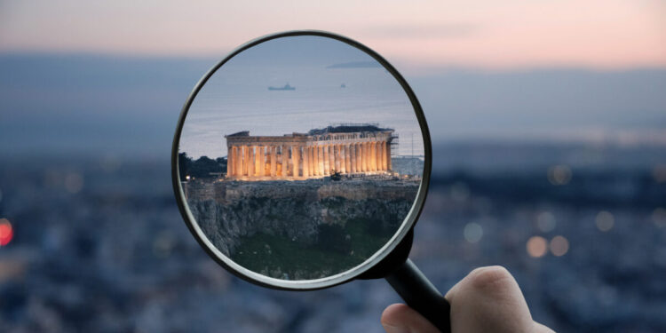 Ποιες ελληνικές μετοχές βρίσκονται στο επίκεντρο των διεθνών επενδυτικών οίκων για το 2026