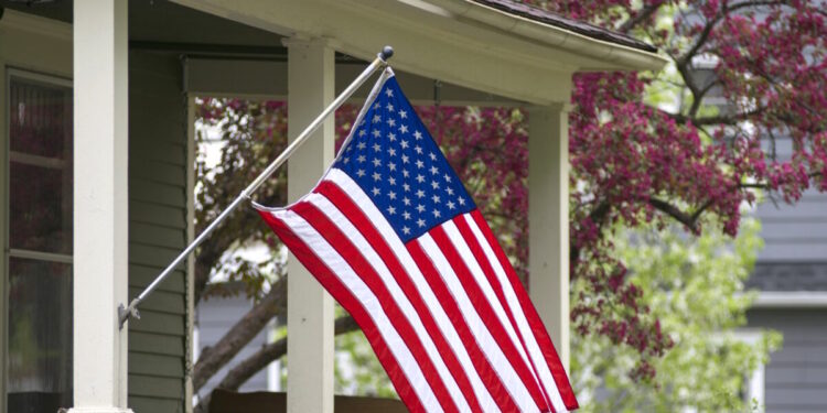 ΗΠΑ: Σε ρεκόρ από τις αρχές του 2023 οι εκκρεμείς πωλήσεις κατοικιών