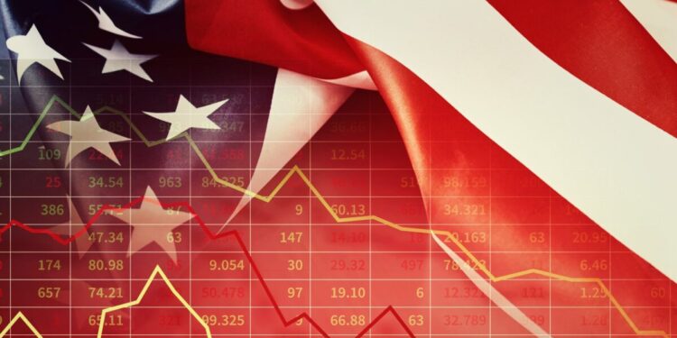 ΗΠΑ: «Βούλιαξε» τον Σεπτέμβριο το εμπορικό έλλειμμα – Στο χαμηλότερο επίπεδο από το 2020
