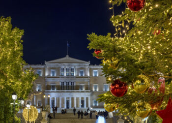 Έχεις κάρτα; Έχεις εισιτήριο! Το tap2ride κάνει τις μετακινήσεις μας στην Αθήνα πιο γιορτινές και πιο εύκολες