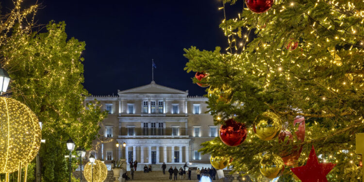 Έχεις κάρτα; Έχεις εισιτήριο! Το tap2ride κάνει τις μετακινήσεις μας στην Αθήνα πιο γιορτινές και πιο εύκολες