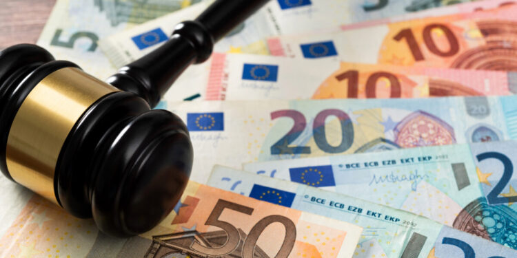 Πρόστιμα από την ΔΙΜΕΑ ύψους 28.500 ευρώ σε 22 εταιρείες τον Νοέμβριο