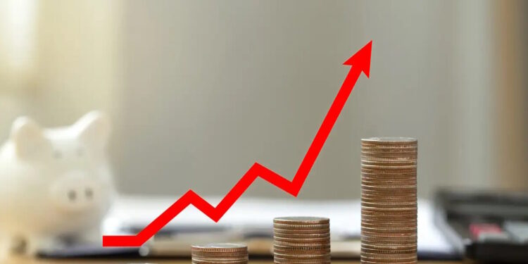 Βρετανία: Οι προσδοκίες για τον πληθωρισμό υποχωρούν μετά από ρεκόρ δύο ετών