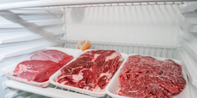 Έκρηξη έως 57% στην τιμή μοσχαρίσιου κρέατος φέτος τα Χριστούγεννα
