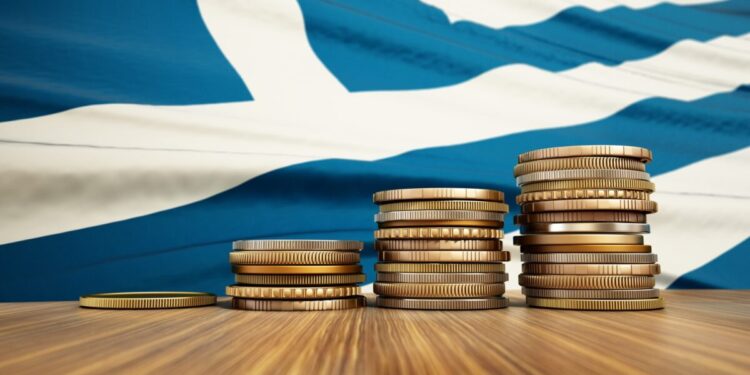 Νέα πρόωρη αποπληρωμή δανείων για την Ελλάδα: Η εξόφληση 5,29 δισ. ευρώ «ανάσα» στον Προϋπολογισμό και κέρδος 1,6 δισ. από τόκους