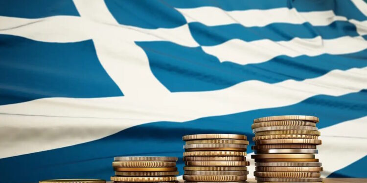 Δημόσιο χρέος: Νέα πρόωρη αποπληρωμή μνημονιακών δανείων ύψους 5,29 δισ. ευρώ