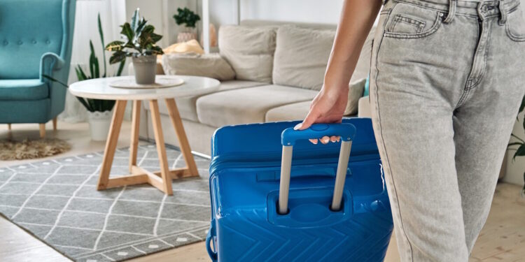 Airbnb: Πρόστιμο 64 εκατ. ευρώ από την κυβέρνηση της Ισπανίας