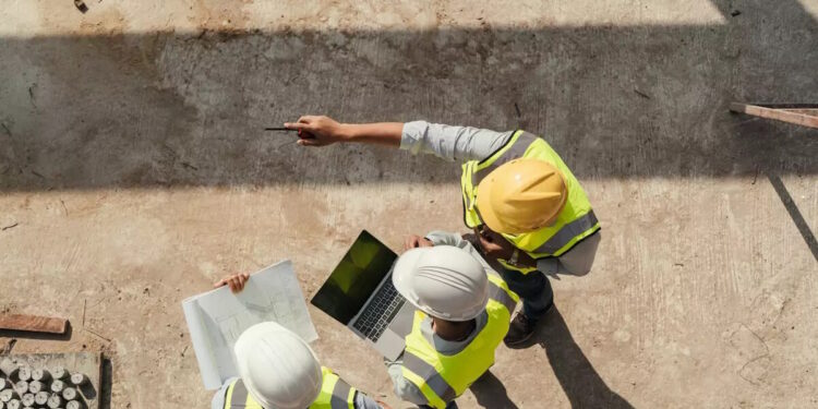 ΕΛΣΤΑΤ: Αύξηση 1,9% στα οικοδομικά υλικά τον Νοέμβρη 2025