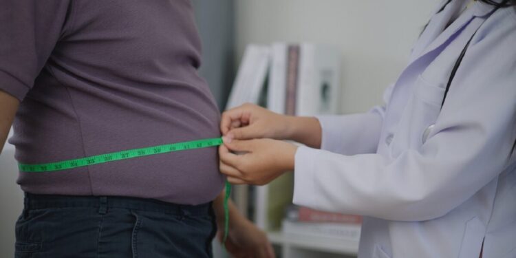 Οι παθολόγοι καταγγέλλουν αποκλεισμό από τη θεραπεία κατά της παχυσαρκίας