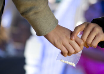 Μαθητές διακινούσαν κοκαΐνη και χασίς μέσα σε σχολείο στα βόρεια προάστια – 12 συλλήψεις, ανάμεσά τους και ενήλικοι