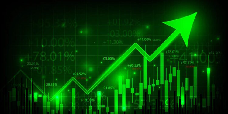 Χαλκός σπάει τα ρεκόρ με άνοδο 36% φέτος