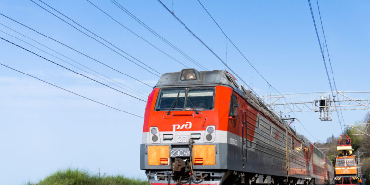 Ρωσικές τράπεζες δηλώνουν έτοιμες να αναδιαρθρώσουν το χρέος της Russian Railways