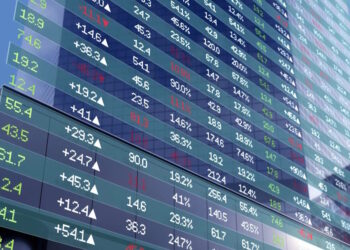 Χρηματιστήριο Αθηνών: Άνοιγμα με πτώση 0,10% – Άνοδος στις ευρωπαϊκές μετοχές