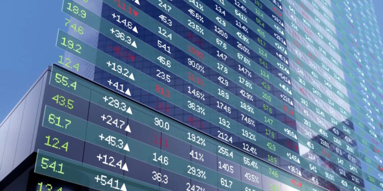 Χρηματιστήριο Αθηνών: Άνοιγμα με πτώση 0,10% – Άνοδος στις ευρωπαϊκές μετοχές