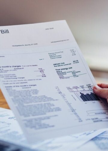 Ηλεκτρικό ρεύμα: Πως να αλλάξετε πάροχο – Η διαδικασία μέσω gov.gr