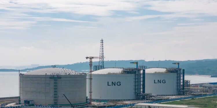 Επενδύσεις 30 εκατ. ευρώ από τη Hengas για το δίκτυο φυσικού αερίου σε Μακεδονία και Πελοπόννησο