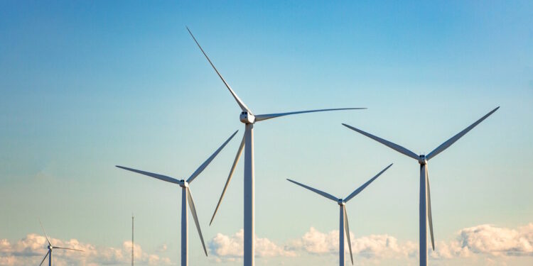 Αιολικά πάρκα: Πάνω από 40 εκατ. ευρώ σε νοικοκυριά και τοπικούς δήμους