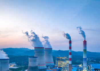 ΥΠΕΝ: Νέο νομοσχέδιο για δέσμευση και αποθήκευση διοξειδίου του άνθρακα