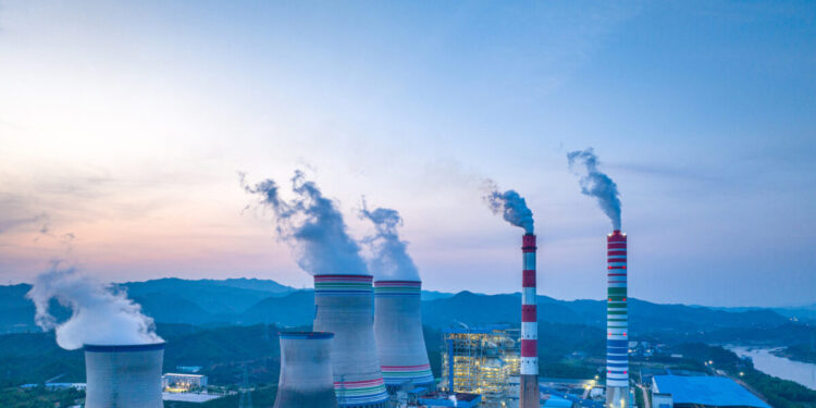 ΥΠΕΝ: Νέο νομοσχέδιο για δέσμευση και αποθήκευση διοξειδίου του άνθρακα