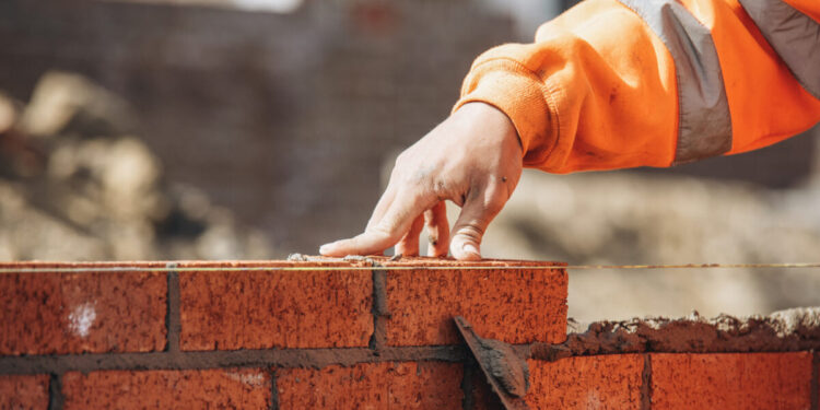 ΕΛΣΤΑΤ: Αύξηση 5,3% στον όγκο της ιδιωτικής οικοδομικής δραστηριότητας τον Σεπτέμβριο