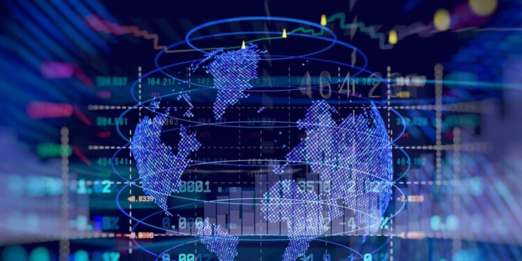 Το ξεπούλημα του bitcoin και η κεντρική τράπεζα της Ιαπωνίας «βουλιάζουν» τις αγορές μετοχών