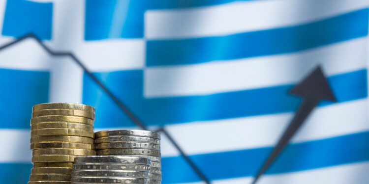 Δημόσιο Χρέος: Κάτω από το 140% του ΑΕΠ μέσα στο 2026