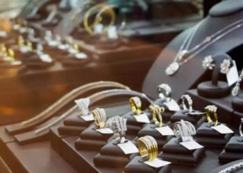 Πάργα: Ένοπλη ληστεία σε κοσμηματοπωλείο – Ανθρωποκυνηγητό για τον εντοπισμό των δραστών