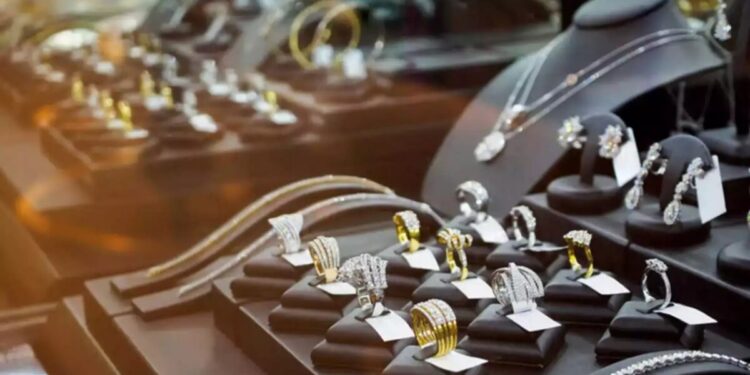 Πάργα: Ένοπλη ληστεία σε κοσμηματοπωλείο – Ανθρωποκυνηγητό για τον εντοπισμό των δραστών