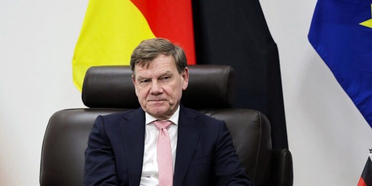 Γερμανικό pressing για τη χρήση των παγωμένων ρωσικών assets υπέρ της Ουκρανίας