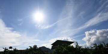 Καιρός αύριο: Ηλιοφάνεια σε όλη τη χώρα – Η θερμοκρασία δεν ξεπερνά τους 20 βαθμούς