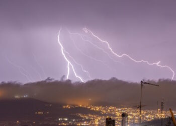 Καιρός – Γιάννης Καλλιάνος: «Έρχεται κακοκαιρία, δεν χρειάζεται πανικός»