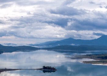 Καιρός σήμερα: Συννεφιά σε πολλές περιοχές – Ασθενείς βροχές σε Κέρκυρα, Ήπειρο και δυτική Μακεδονία