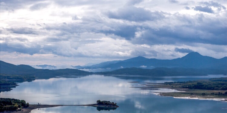 Καιρός σήμερα: Συννεφιά σε πολλές περιοχές – Ασθενείς βροχές σε Κέρκυρα, Ήπειρο και δυτική Μακεδονία