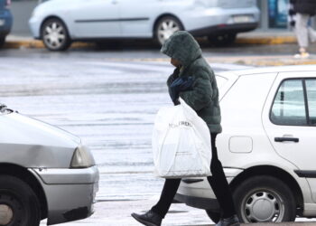 Καιρός: Χριστούγεννα με κρύο και βροχές, προβλέψεις ακόμα και για χιόνια την Πρωτοχρονιά