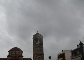 Καιρός αύριο: Νεφώσεις στο μεγαλύτερο μέρος της χώρας – Ασθενείς βροχές σε Κέρκυρα, Ήπειρο και δυτική Μακεδονία