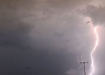 Καιρός: Σε κατάσταση κινητοποίησης «RED CODE» οκτώ Περιφέρειες – Χάρτης δείχνει πώς θα κινηθεί η κακοκαιρία