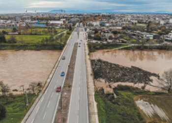 Μετρούν τις πληγές τους από τις πρόσφατες κακοκαιρίες οι παραγωγοί
