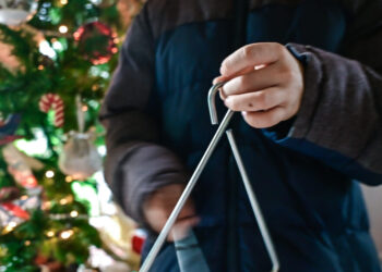 14χρονη τραυματίστηκε ενώ έλεγε τα κάλαντα – Την εντόπισε τυχαία νοσηλεύτρια του Παίδων