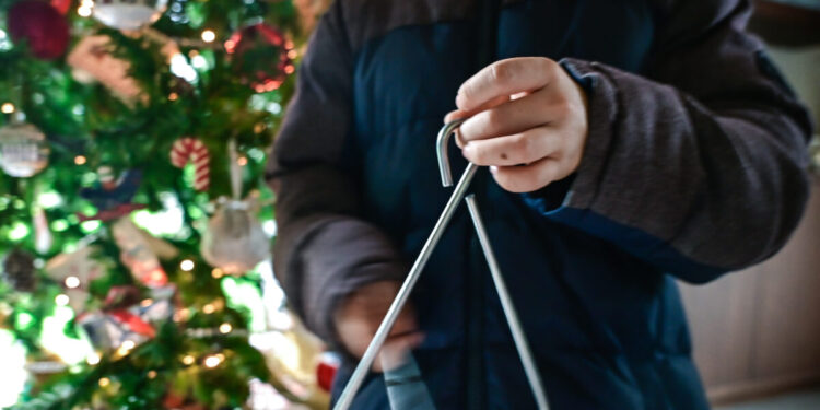 14χρονη τραυματίστηκε ενώ έλεγε τα κάλαντα – Την εντόπισε τυχαία νοσηλεύτρια του Παίδων