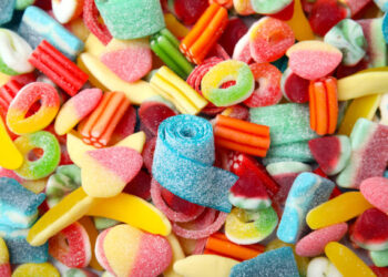 Ο ΕΦΕΤ ανακαλεί καραμέλες από την αγορά