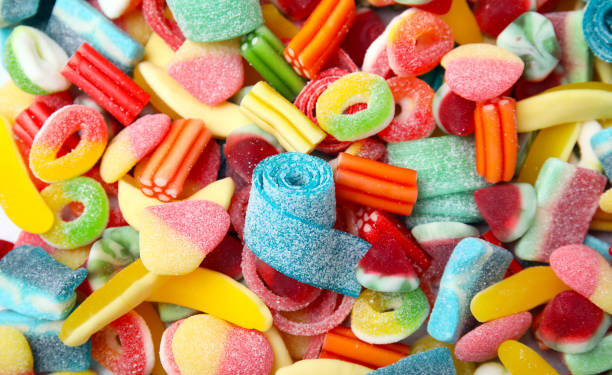 Ο ΕΦΕΤ ανακαλεί καραμέλες από την αγορά